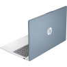 Notebook HP 15-FC0037WM AMD Ryzen 5-7520U/15.6”/8GB/256GB SSD/Windows 11/Azul