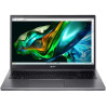 Notebook Acer A515-58PT-59VW Core i5-13420H/15.6” Touch/8GB/512GB SSD/Cinza