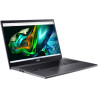 Notebook Acer A515-58PT-59VW Core i5-13420H/15.6” Touch/8GB/512GB SSD/Cinza