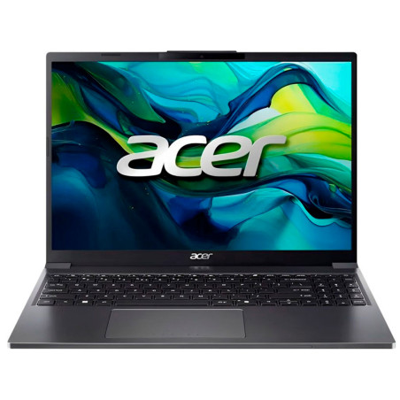 Notebook Acer Aspire Go AG15-51P-510 Core i5-1334U/15.3"/8GB/256GB SSD/Cinza