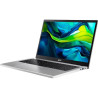 Notebook Acer Aspire AG15-31P-3947 Core i3-N305/15.6"/8GB/128GB/Windows 11/Prata