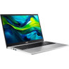Notebook Acer Aspire AG15-31P-3947 Core i3-N305/15.6"/8GB/128GB/Windows 11/Prata