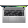 Notebook Acer Aspire AG15-31P-3947 Core i3-N305/15.6"/8GB/128GB/Windows 11/Prata