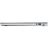 Notebook Acer Aspire AG15-31P-3947 Core i3-N305/15.6"/8GB/128GB/Windows 11/Prata