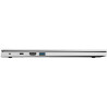 Notebook Acer Aspire AG15-31P-3947 Core i3-N305/15.6"/8GB/128GB/Windows 11/Prata