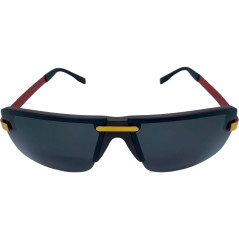 Óculos KINGSEVEN Masculino N7710 Red/Gray