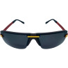 Óculos KINGSEVEN Masculino N7710 Red/Gray