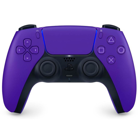 Controle Sony PlayStation 5 DualSense Wireless Galactic Purple CFI-ZCT1W