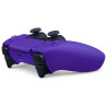 Controle Sony PlayStation 5 DualSense Wireless Galactic Purple CFI-ZCT1W