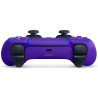 Controle Sony PlayStation 5 DualSense Wireless Galactic Purple CFI-ZCT1W