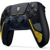 Controle Sony PlayStation 5 DualSense Wireless Helldivers II Edition CFI-ZCT1W