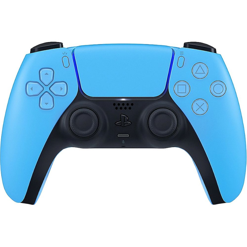 Controle Sony PlayStation 5 DualSense Wireless Sterling Blue CFI-ZCT1W