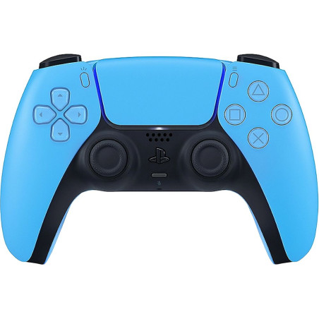 Controle Sony PlayStation 5 DualSense Wireless Sterling Blue CFI-ZCT1W