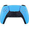 Controle Sony PlayStation 5 DualSense Wireless Sterling Blue CFI-ZCT1W