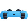 Controle Sony PlayStation 5 DualSense Wireless Sterling Blue CFI-ZCT1W