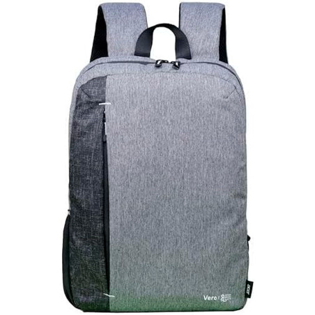 Mochila Acer Vero Recycle - Cinza GP.BAG11.035
