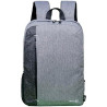Mochila Acer Vero Recycle - Cinza GP.BAG11.035