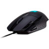 Mouse Acer Predator Cestus 315 USB - Preto
