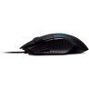 Mouse Acer Predator Cestus 315 USB - Preto