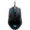 Mouse Acer Predator Cestus 335 USB - Preto