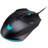 Mouse Acer Predator Cestus 335 USB - Preto