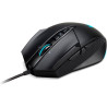 Mouse Acer Predator Cestus 335 USB - Preto