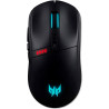 Mouse sem Fio Acer Predator Cestus 350 USB  - Preto