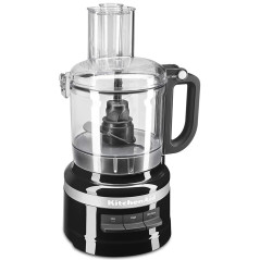 Processador KitchenAid KFP0718OB 1.7L 3 Velocidades 110V