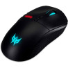 Mouse sem Fio Acer Predator Cestus 350 USB  - Preto