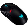 Mouse sem Fio Acer Predator Cestus 350 USB  - Preto