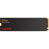 SSD Interno SanDisk M.2 NVME 2TB Extreme Gen 4.0 – SDSSDX3N-2T00-G26