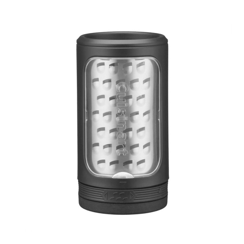 Ralador De Queijo Cuisinart CTG-00-RCG Rotativo
