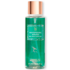Colônia Victoria’s Secret Whispering Waves Feminino 250ML