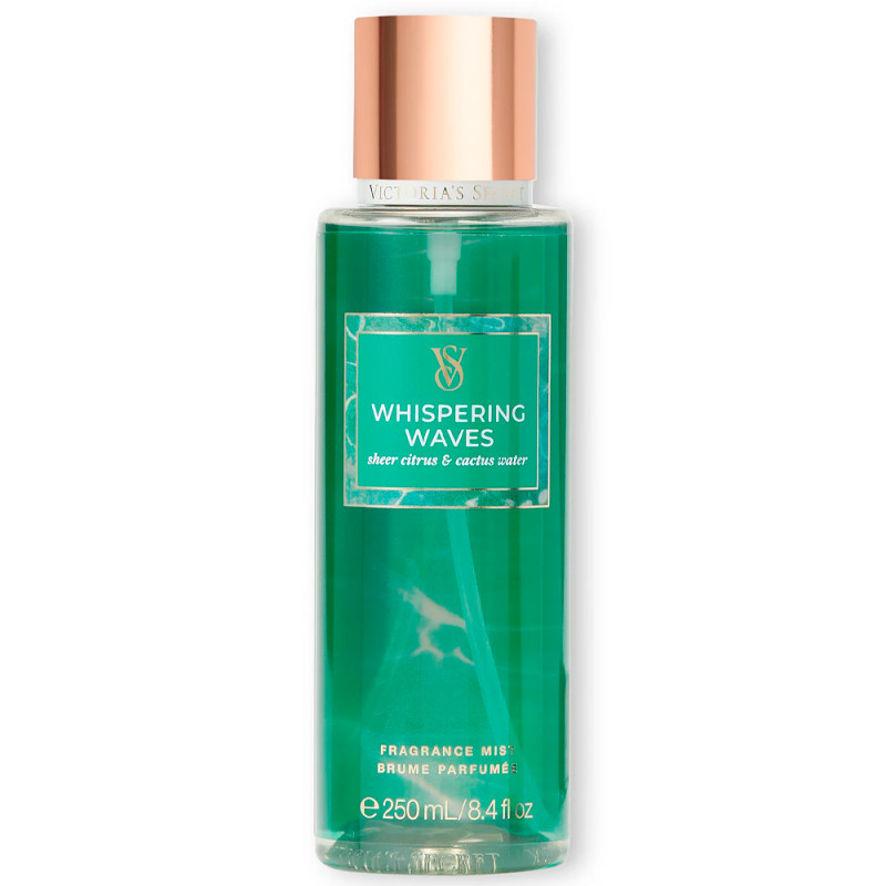 Colônia Victoria’s Secret Whispering Waves Feminino 250ML