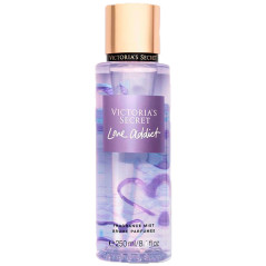 Colônia Victoria's Secret Love Addict Feminino 250ML