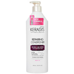 Condicionador Kerasys Repairing 600ML - Hidrata e Protege