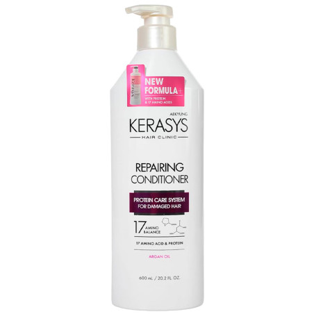 Condicionador Kerasys Repairing 600 ML