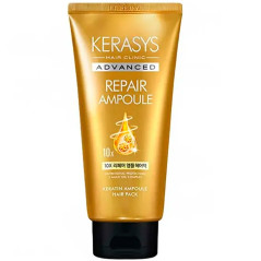 Tratamento Capilar Kerasys Advanced Repair Ampoule Hair...