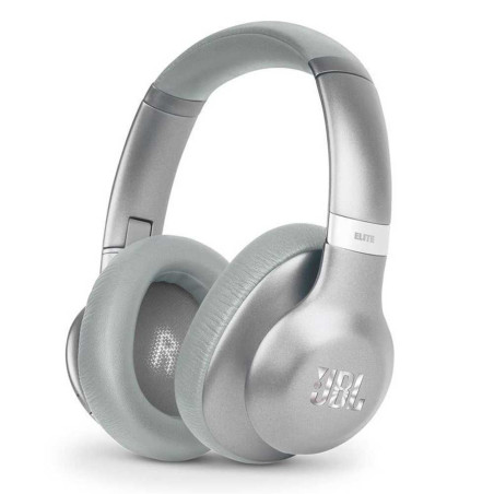 Fone de Ouvido JBL Everest Elite 750NC Bluetoot - Prata
