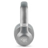 Fone de Ouvido JBL Everest Elite 750NC Bluetoot - Prata