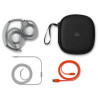 Fone de Ouvido JBL Everest Elite 750NC Bluetoot - Prata