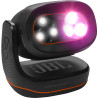 Luz de Projeção JBL Partylight Beam - Preto JBLPLBEAMAM
