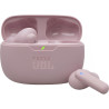 Fone de Ouvido JBL Wave Beam 2 Buds Bluetooth – Pink JBLWBEAM2PIK
