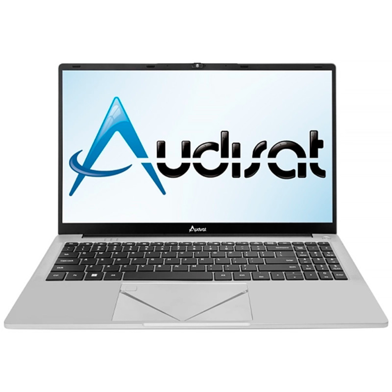 Notebook Audisat X99 Intel N95 8GB/512GB/15.6” - Prata