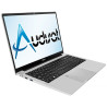 Notebook Audisat X99 Intel N95 8GB/512GB/15.6” - Prata