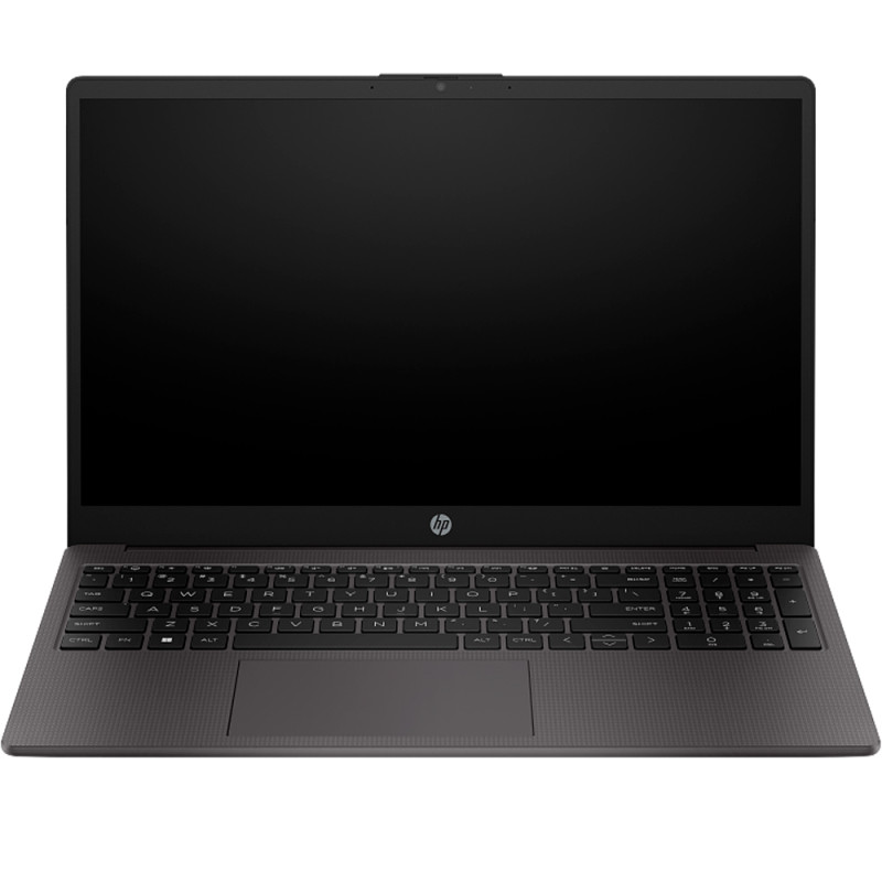 Notebook HP 250 G10 223 I7-1355U/8GB/512 SSD/15.6'' HD/Espanhol/FreeDos - Preto