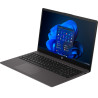 Notebook HP 250 G10 223 I7-1355U/8GB/512 SSD/15.6'' HD/Espanhol/FreeDos - Preto