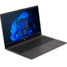 Notebook HP 250 G10 223 I7-1355U/8GB/512 SSD/15.6'' HD/Espanhol/FreeDos - Preto