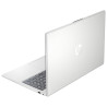 Notebook HP 15-FD0075TG I5-1335U/8GB/512 SSD/15.6” FHD/W11 - Prata