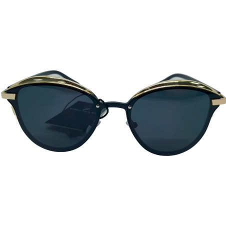 Óculos KINGSEVEN Feminino N7824 Black